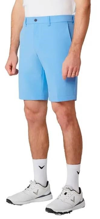 Callaway Emea Chev Tech pantaloncini da uomo, vista blue
