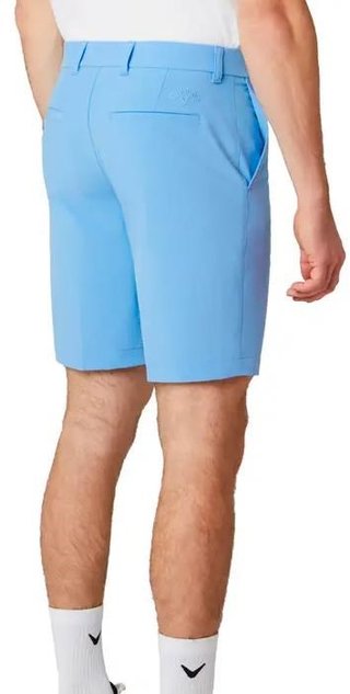 Callaway Emea Chev Tech pantaloncini da uomo, vista blue