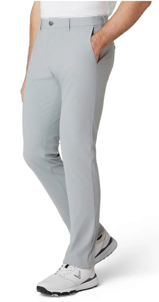 Callaway Epic Slim pantaloni da uomo, quarry