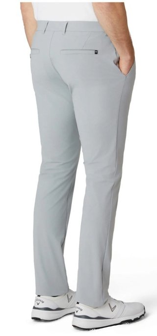 Callaway Epic Slim pantaloni da uomo, quarry