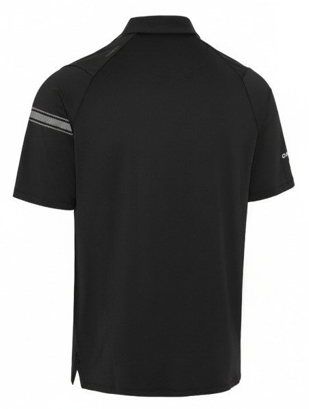 Callaway Odyssey Block polo da uomo, caviar