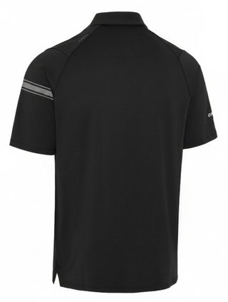 Callaway Odyssey Block polo da uomo, caviar