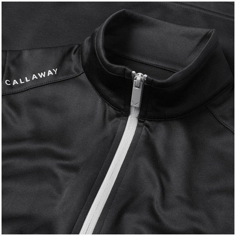 Callaway High Gauge gilet da uomo, caviar