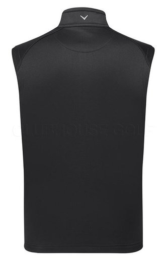 Callaway High Gauge gilet da uomo, caviar