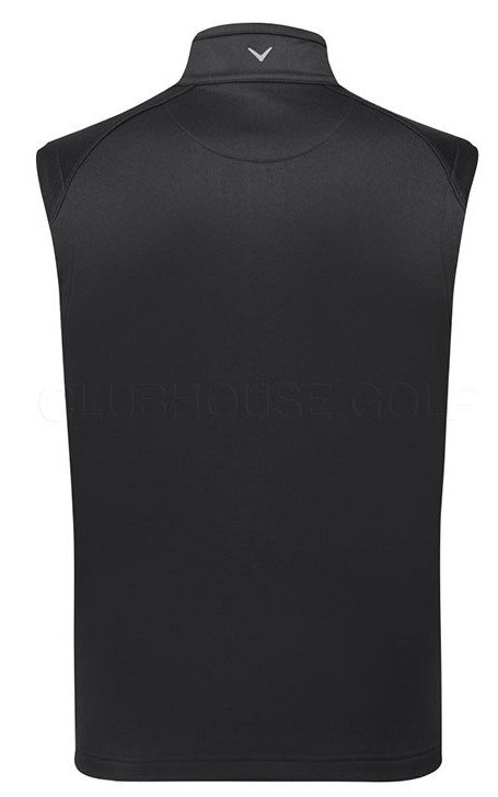 Callaway High Gauge gilet da uomo, caviar