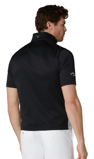 Callaway High Gauge gilet da uomo, caviar
