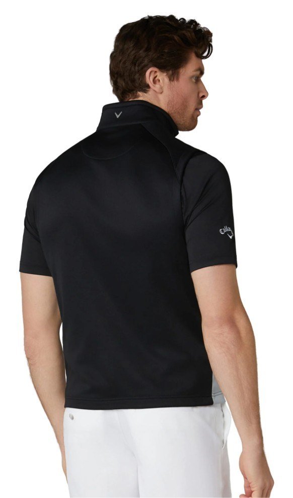 Callaway High Gauge gilet da uomo, caviar