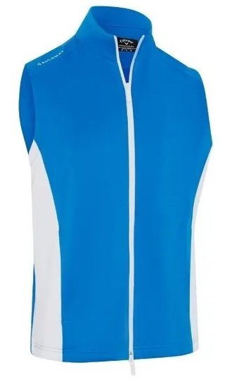 Callaway High Gauge gilet da uomo, brilliant blue