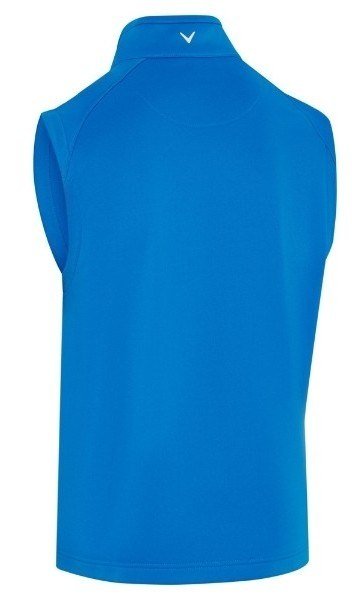 Callaway High Gauge gilet da uomo, brilliant blue