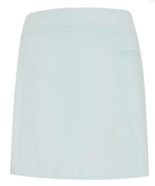 Callaway 17" Opti Dri Knit gonna skort, salt air