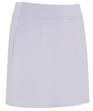 Callaway 17" Opti Dri Knit gonna skort da donna, pastel lilac