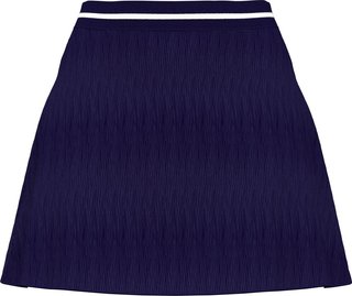 Callaway Micro Pleated gonna da golf, peacoat