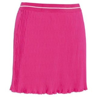 Callaway Micro Pleated gonna skort da golf donna, fuchsia purple