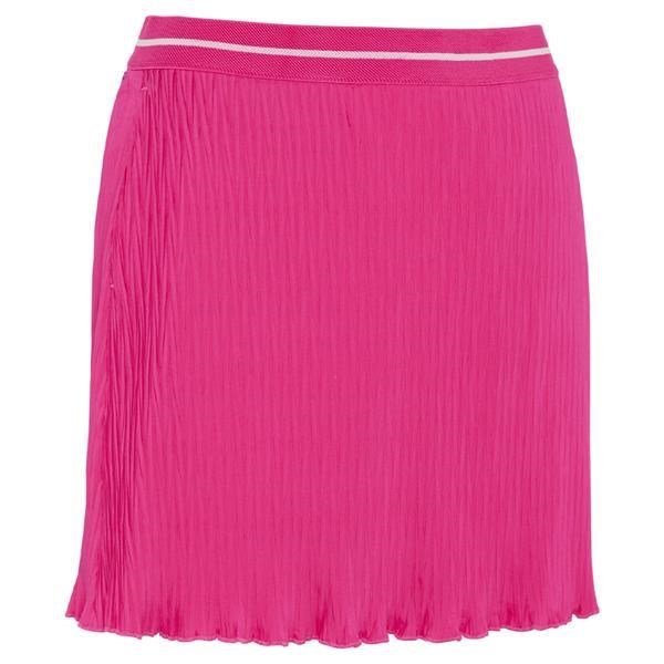 Callaway Micro Pleated gonna skort da golf donna, fuchsia purple