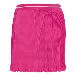 Callaway Micro Pleated gonna skort da golf donna, fuchsia purple