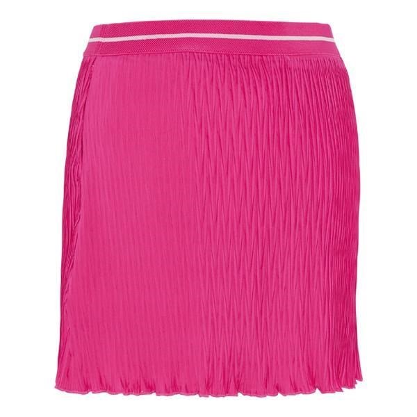 Callaway Micro Pleated gonna skort da golf donna, fuchsia purple