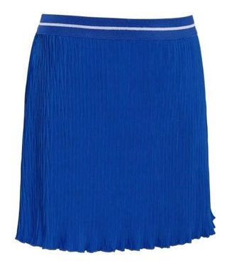 Callaway Micro Pleated gonna skort, blue tattoo