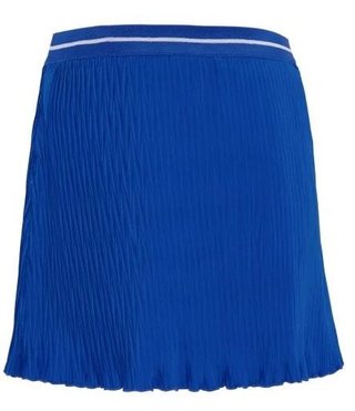 Callaway Micro Pleated gonna skort, blue tattoo
