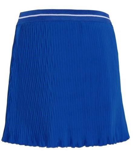 Callaway Micro Pleated gonna skort, blue tattoo