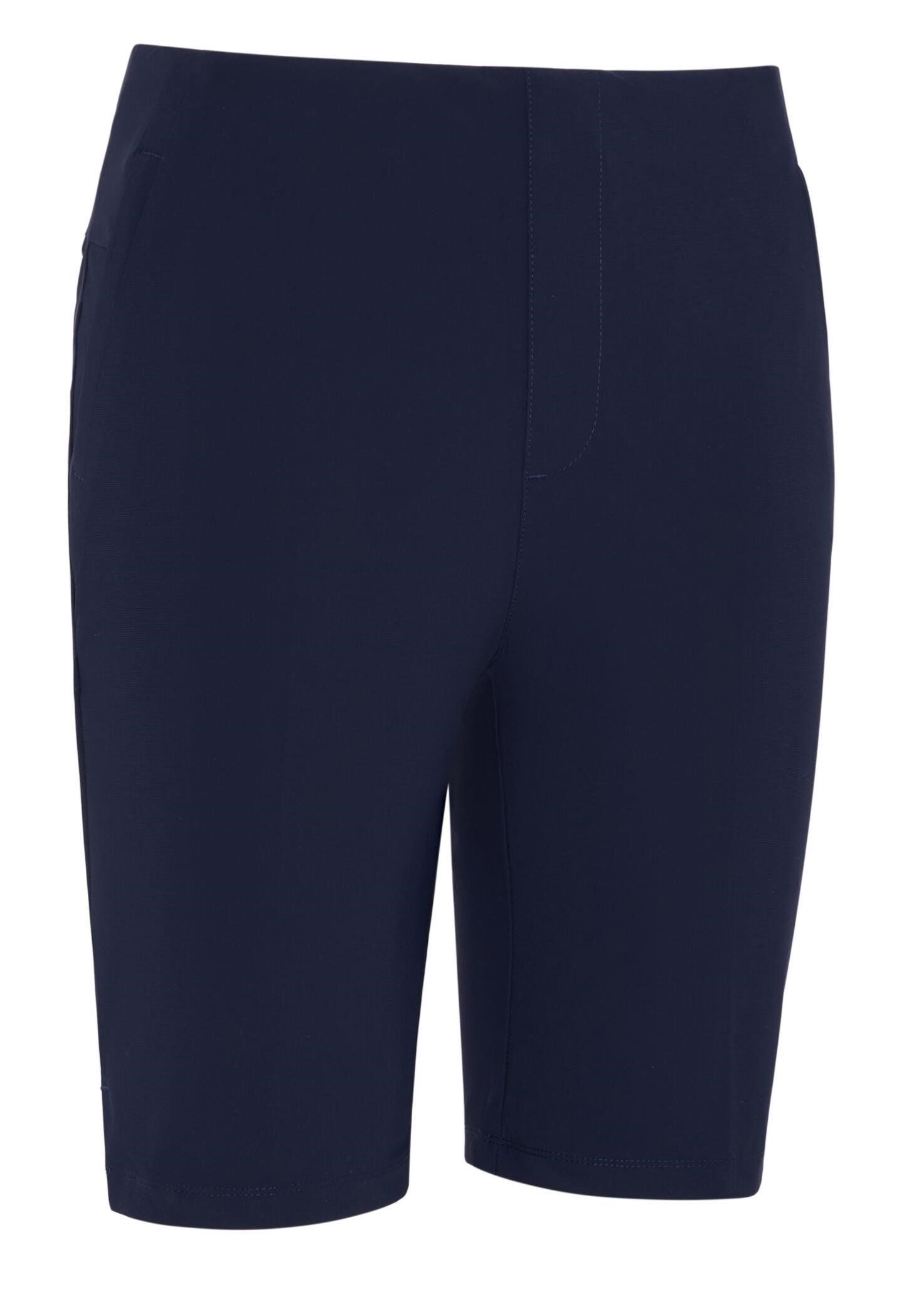Callaway Hybrid Pull-On pantaloncini donna, peacoat