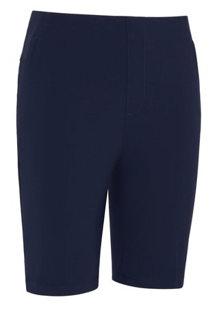 Callaway Hybrid Pull-On pantaloncini donna, peacoat