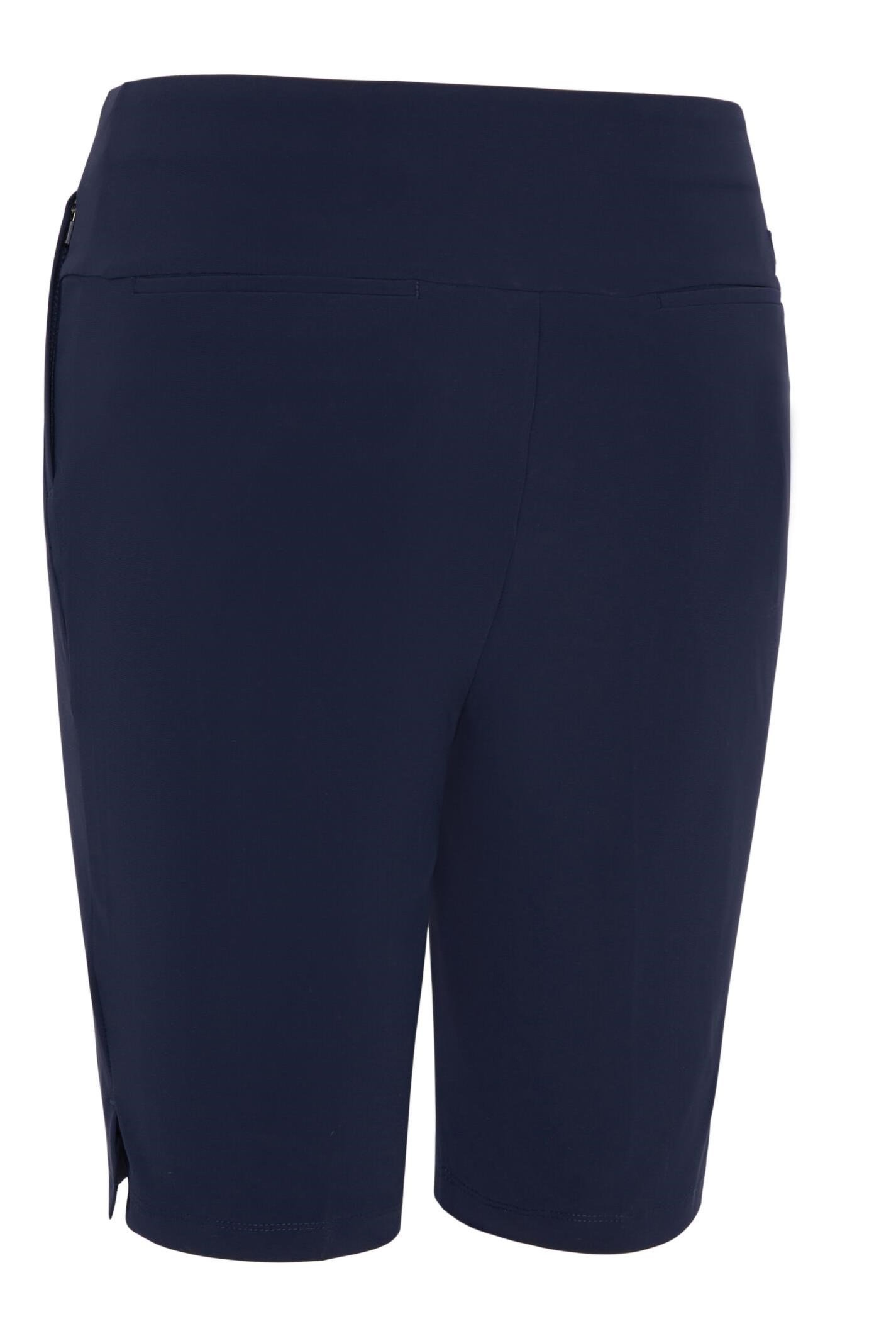 Callaway Hybrid Pull-On pantaloncini donna, peacoat