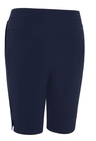 Callaway Hybrid Pull-On pantaloncini donna, peacoat