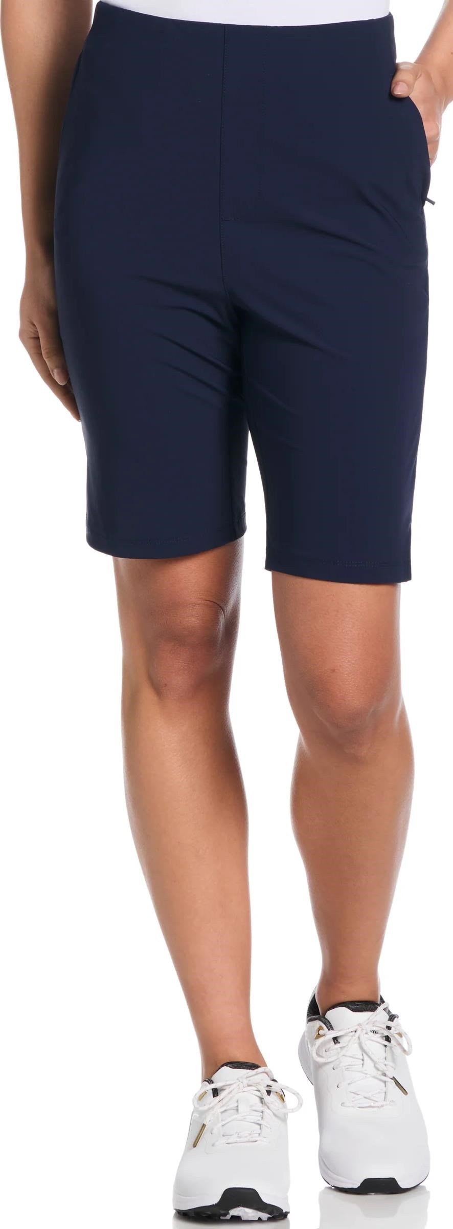 Callaway Hybrid Pull-On pantaloncini donna, peacoat