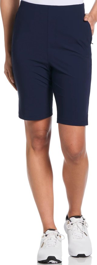 Callaway Hybrid Pull-On pantaloncini donna, peacoat