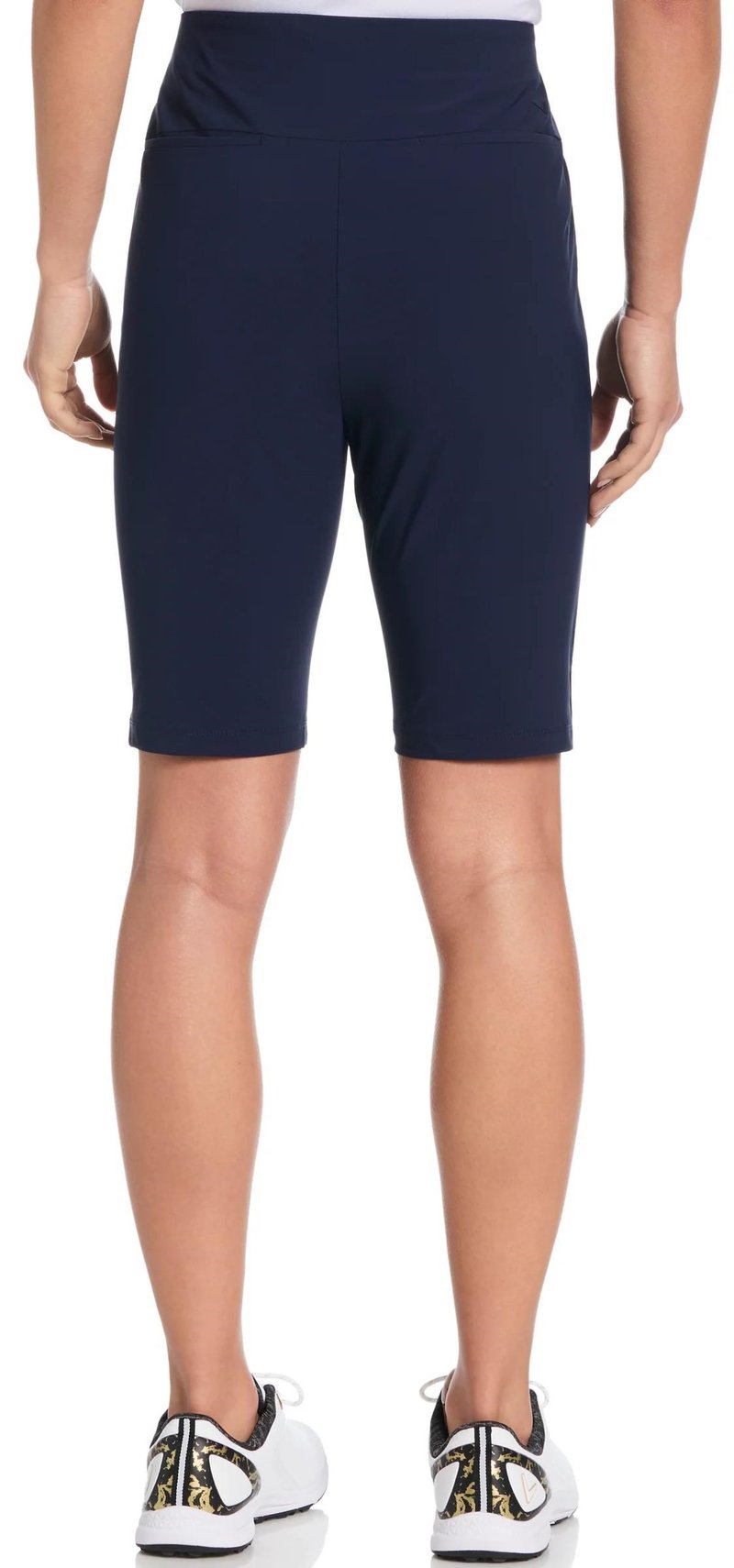 Callaway Hybrid Pull-On pantaloncini donna, peacoat