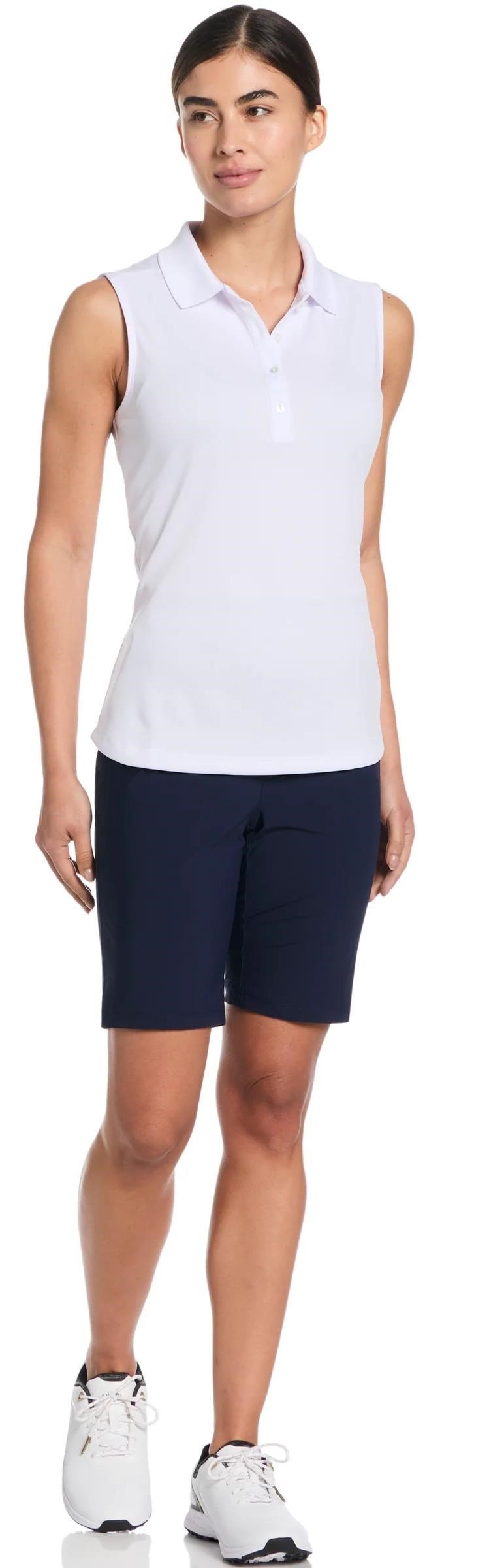 Callaway Hybrid Pull-On pantaloncini donna, peacoat