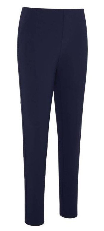Callaway Hybrid Pull On pantaloni da donna, peacoat