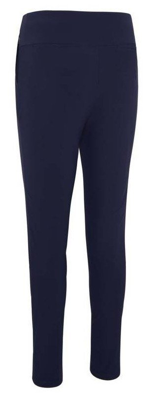 Callaway Hybrid Pull On pantaloni da donna, peacoat