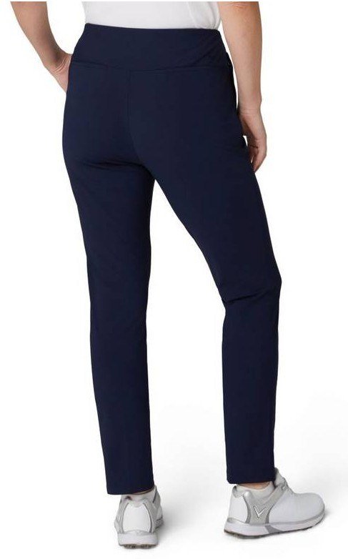 Callaway Hybrid Pull On pantaloni da donna, peacoat