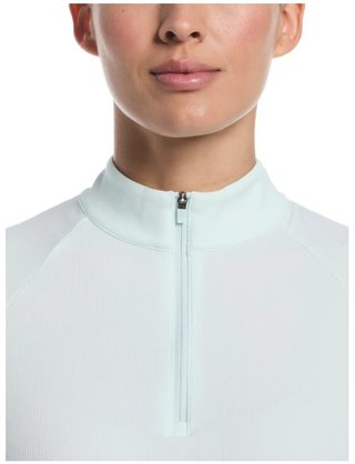 Callaway Rib Play polo da donna, salt air