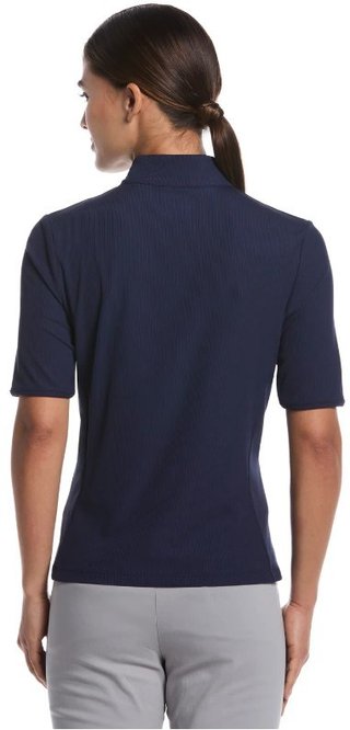Callaway Rib Play polo donna, peacoat