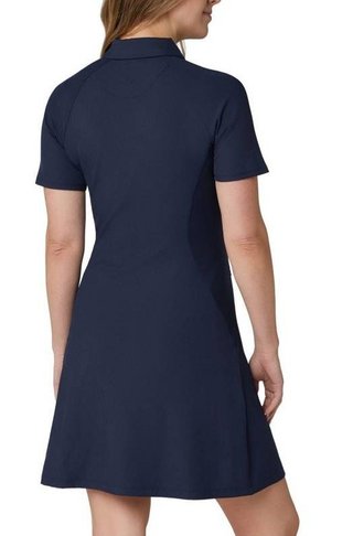 Callaway Essential Ribbed abito da donna, peacoat