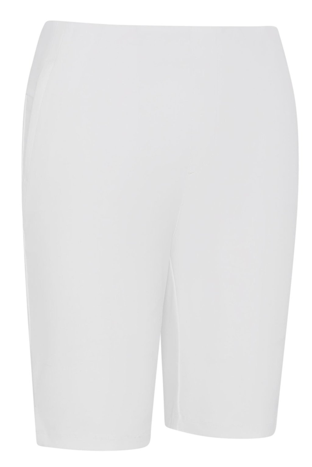 Callaway Hybrid Pull-On pantaloncini donna, brilliant white