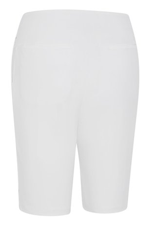 Callaway Hybrid Pull-On pantaloncini donna, brilliant white