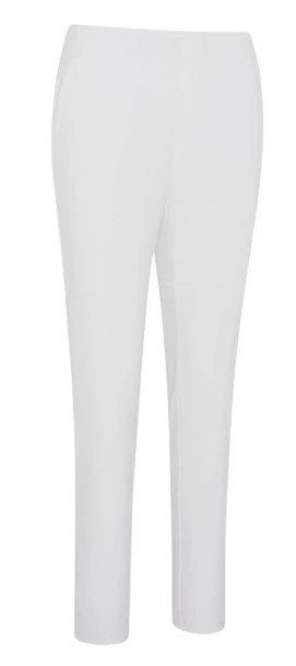 Callaway Hybrid Pull On pantaloni da donna, brilliant white