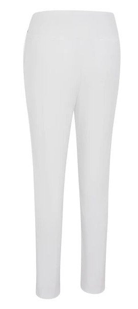 Callaway Hybrid Pull On pantaloni da donna, brilliant white