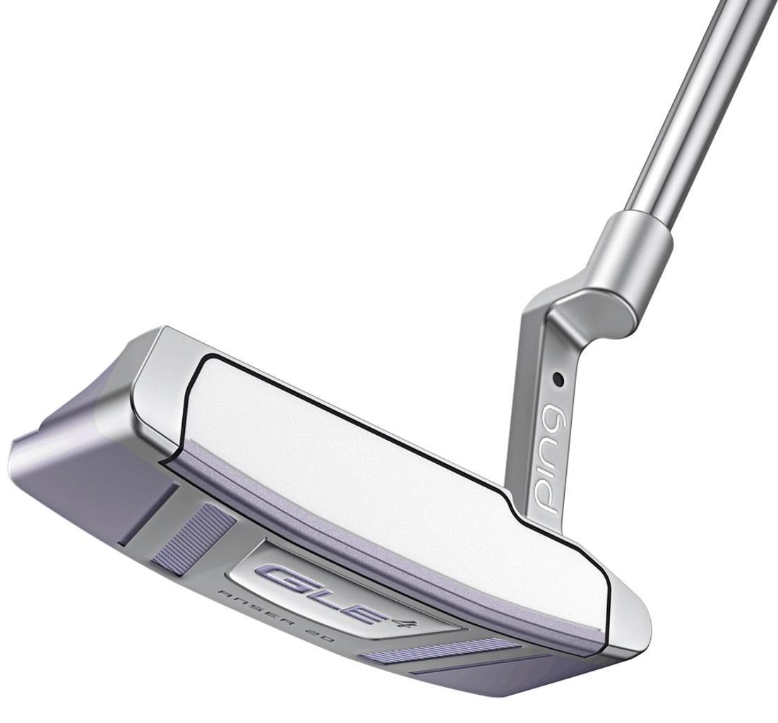 PING Golf PING G Le4 Anser 2D putter