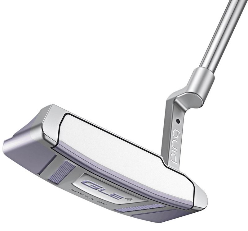 PING Golf PING G Le4 Anser 2D putter