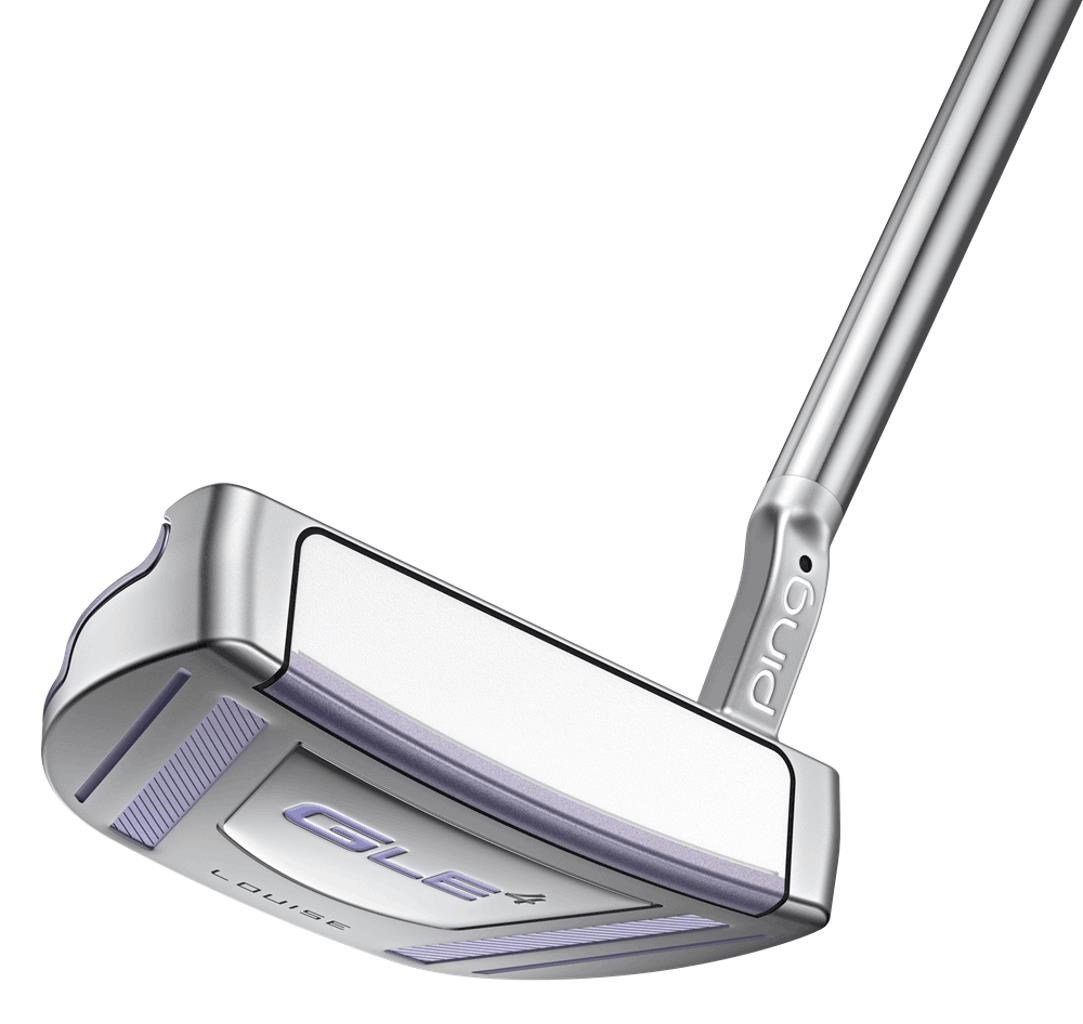 PING G Le4 Louise putter da donna