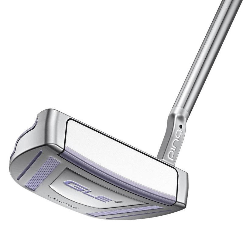 PING G Le4 Louise putter da donna