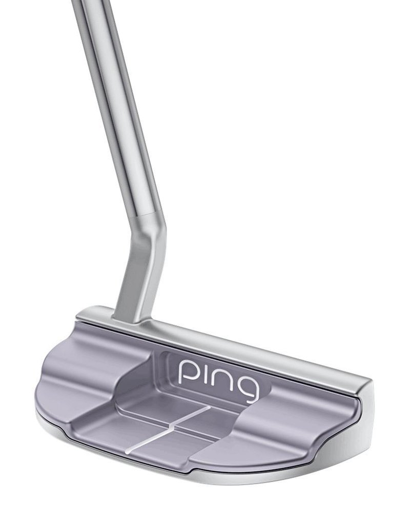 PING G Le4 Louise putter da donna