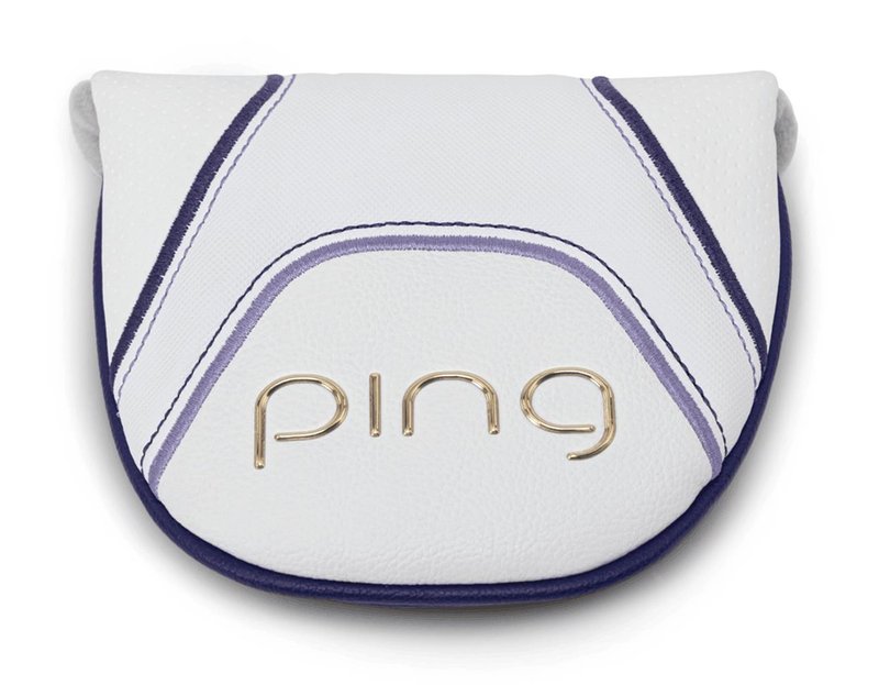 PING G Le4 Louise putter da donna