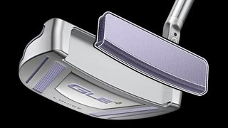 PING G Le4 Louise putter da donna