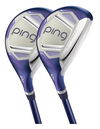 PING G Le4 hybrid da donna