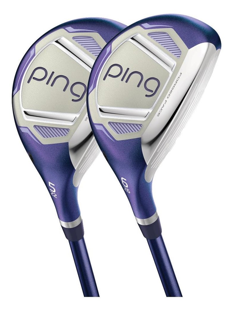PING G Le4 hybrid da donna